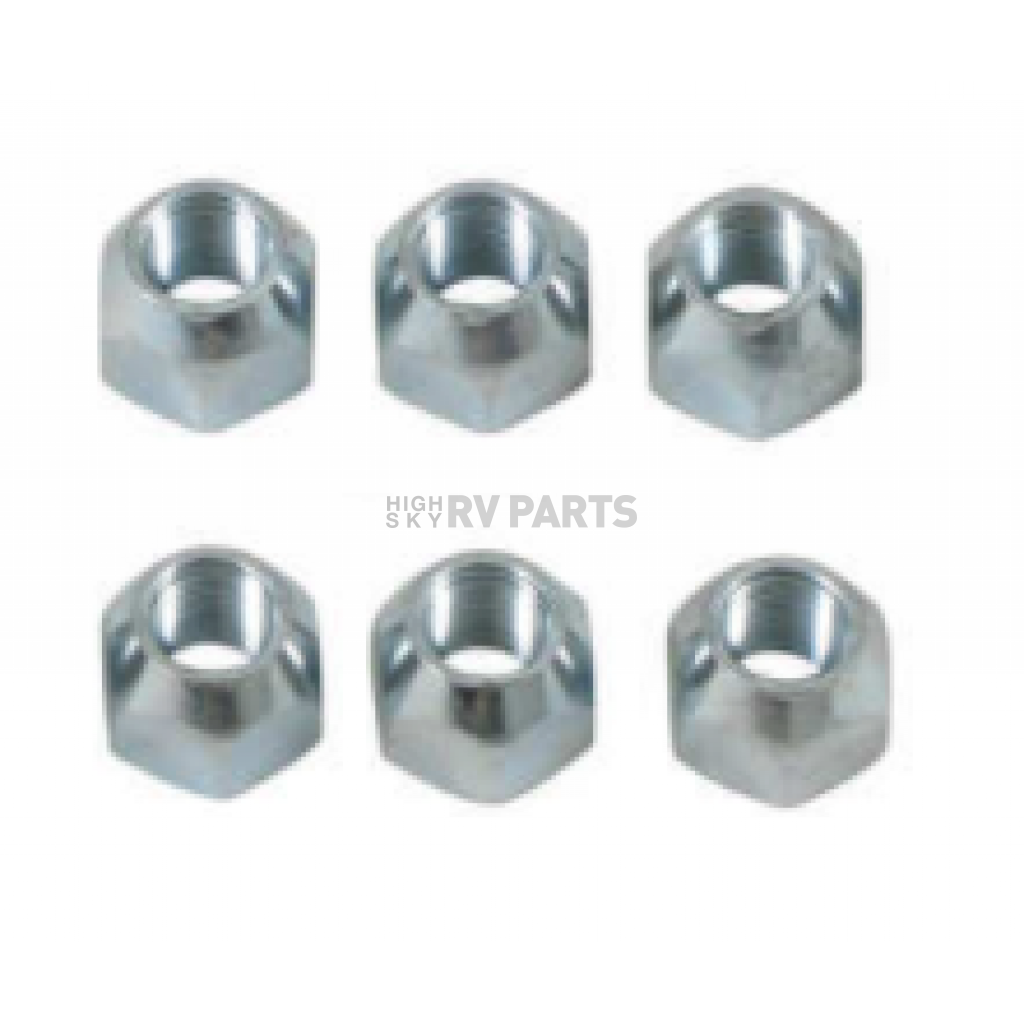 Dexter Trailer Brake Idler Hub K0821390